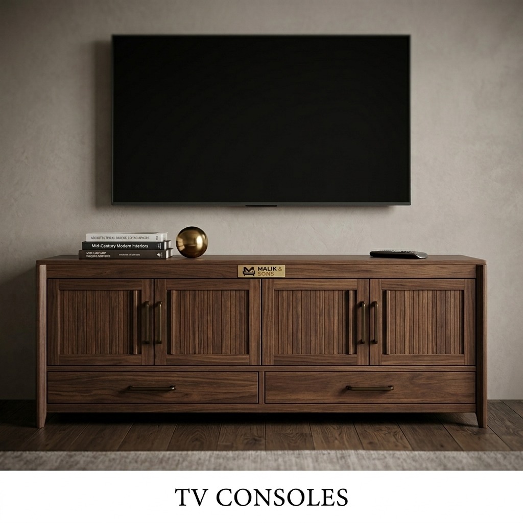Tv_Consoles