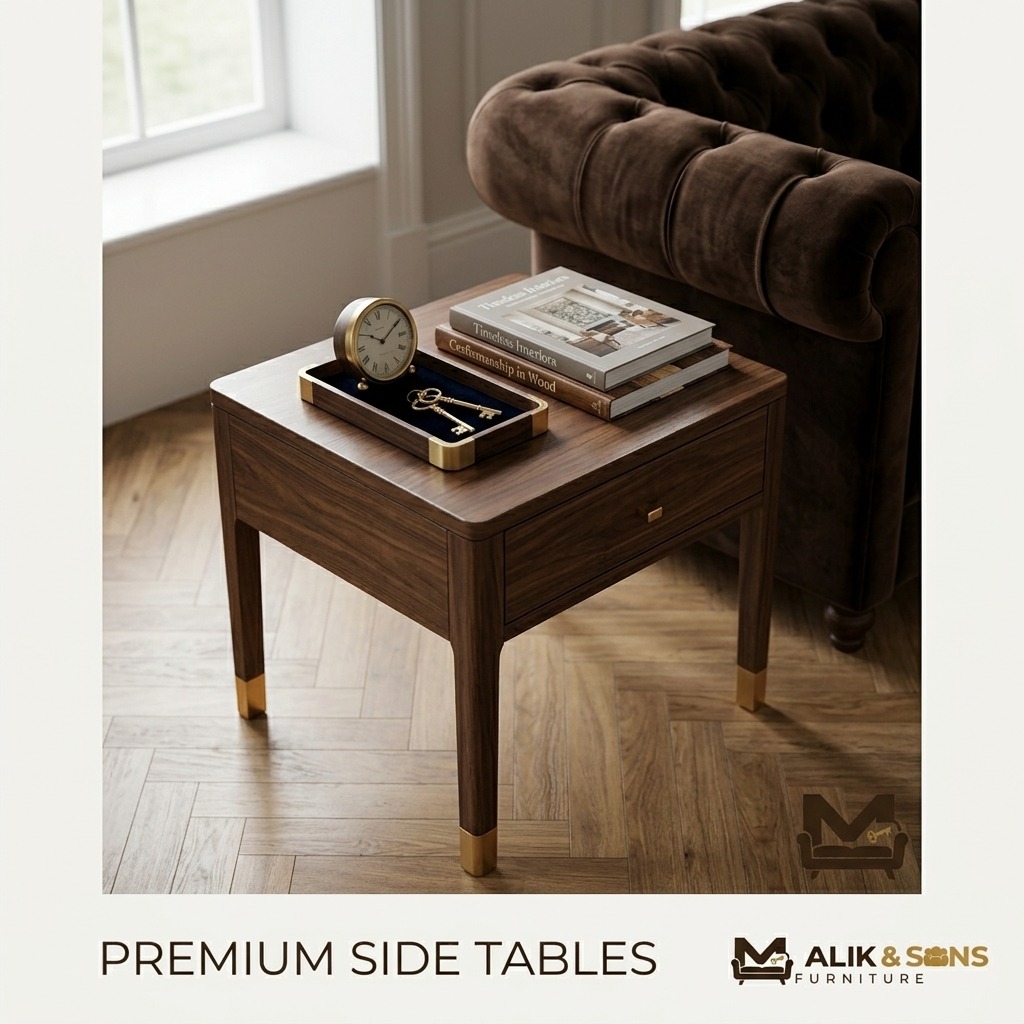 side tables