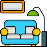Livingroom Furniture