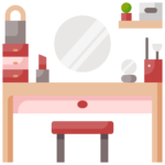 Dressing Tables