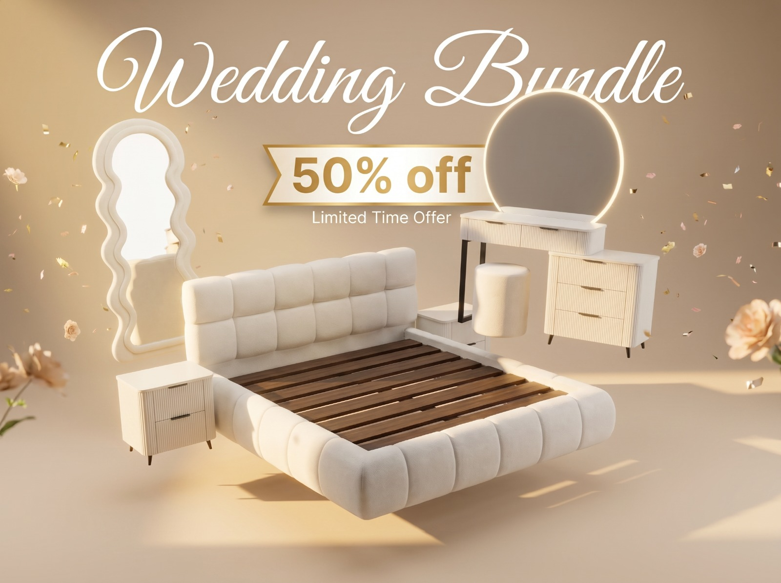 wedding deals