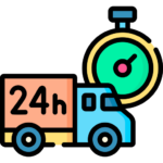 Same Day Delivery