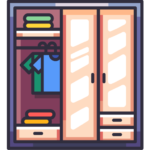 Wardrobes