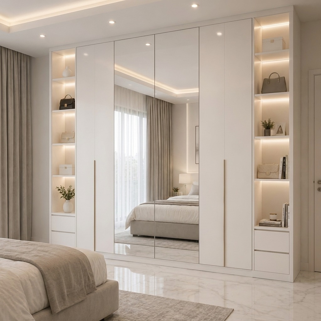 wardrobe