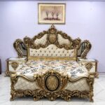 antique gold furniture pakistan