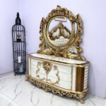 antique gold furniture pakistan