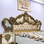 antique gold furniture pakistan