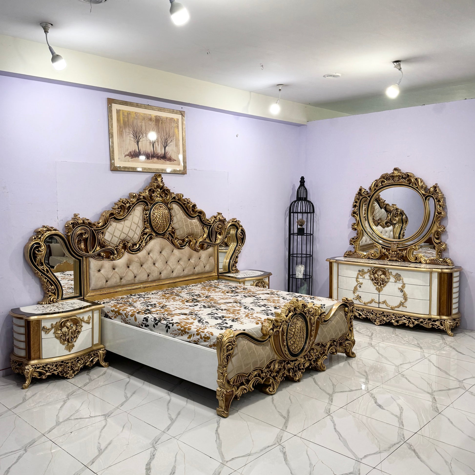 antique gold furniture pakistan antique gold furniture pakistan