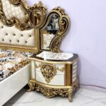 antique gold furniture pakistan