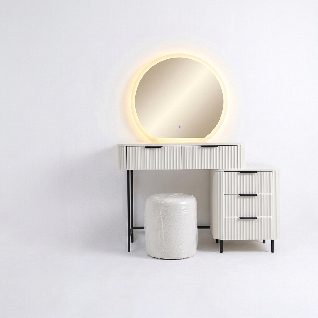 dressing table