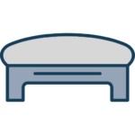Ottoman & Puffes